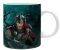 MARVEL - HELA 320ML MUG (ABYMUG436)