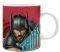 MARVEL - THOR VS HULK 320ML MUG (ABYMUG435)