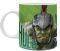 MARVEL - THOR VS HULK 320ML MUG (ABYMUG435)