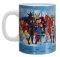 MARVEL COMICS - CHARACTER MUG 550ML (PP3446MC...