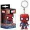 POCKET POP! MARVEL - SPIDER-MAN BOBBLE-HEAD F...