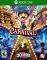 XBOX1 CARNIVAL GAMES