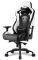 SHARKOON SKILLER SGS4 GAMING SEAT BLACK/WHITE