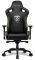 SHARKOON SKILLER SGS4 GAMING SEAT BLACK/GREEN