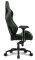 SHARKOON SKILLER SGS4 GAMING SEAT BLACK/GREEN