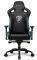 SHARKOON SKILLER SGS4 GAMING SEAT BLACK/BLUE