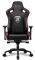 SHARKOON SKILLER SGS4 GAMING SEAT BLACK/RED