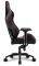 SHARKOON SKILLER SGS4 GAMING SEAT BLACK/RED