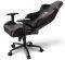 SHARKOON SKILLER SGS4 GAMING SEAT BLACK/RED