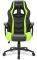 SHARKOON SKILLER SGS1 GAMING SEAT BLACK/GREEN