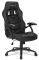 SHARKOON SKILLER SGS1 GAMING SEAT BLACK