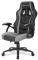 SHARKOON SKILLER SGS1 GAMING SEAT BLACK/GREY