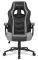 SHARKOON SKILLER SGS1 GAMING SEAT BLACK/GREY