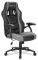 SHARKOON SKILLER SGS1 GAMING SEAT BLACK/GREY