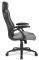 SHARKOON SKILLER SGS1 GAMING SEAT BLACK/GREY