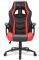 SHARKOON SKILLER SGS1 GAMING SEAT BLACK/RED