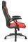 SHARKOON SKILLER SGS1 GAMING SEAT BLACK/RED