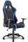 SHARKOON SKILLER SGS2 GAMING SEAT BLACK/BLUE