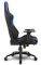 SHARKOON SKILLER SGS2 GAMING SEAT BLACK/BLUE