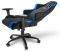 SHARKOON SKILLER SGS2 GAMING SEAT BLACK/BLUE