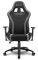 SHARKOON SKILLER SGS2 GAMING SEAT BLACK/GREY