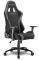 SHARKOON SKILLER SGS2 GAMING SEAT BLACK/GREY