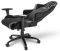 SHARKOON SKILLER SGS2 GAMING SEAT BLACK/GREY