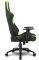 SHARKOON SKILLER SGS2 GAMING SEAT BLACK/GREEN