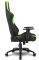 SHARKOON SKILLER SGS2 GAMING SEAT BLACK/GREEN