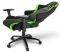 SHARKOON SKILLER SGS2 GAMING SEAT BLACK/GREEN