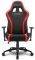 SHARKOON SKILLER SGS2 GAMING SEAT BLACK/RED