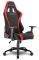 SHARKOON SKILLER SGS2 GAMING SEAT BLACK/RED