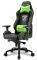 SHARKOON SKILLER SGS3 GAMING SEAT BLACK/GREEN