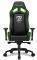 SHARKOON SKILLER SGS3 GAMING SEAT BLACK/GREEN