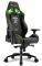 SHARKOON SKILLER SGS3 GAMING SEAT BLACK/GREEN