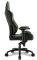 SHARKOON SKILLER SGS3 GAMING SEAT BLACK/GREEN