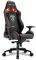 SHARKOON SKILLER SGS3 GAMING SEAT BLACK/RED