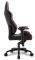 SHARKOON SKILLER SGS3 GAMING SEAT BLACK/RED