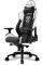 SHARKOON SKILLER SGS3 GAMING SEAT BLACK/WHITE