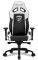 SHARKOON SKILLER SGS3 GAMING SEAT BLACK/WHITE