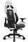 SHARKOON SKILLER SGS3 GAMING SEAT BLACK/WHITE