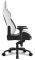 SHARKOON SKILLER SGS3 GAMING SEAT BLACK/WHITE