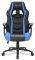 SHARKOON SKILLER SGS1 GAMING SEAT BLACK/BLUE