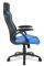 SHARKOON SKILLER SGS1 GAMING SEAT BLACK/BLUE