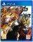 PS4 DRAGON BALL FIGHTER Z + DRAGON BALL XENOV...