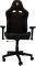 AZIMUTH GAMING CHAIR 168S BLACK