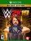 XBOX1 WWE 2K19 - DELUXE EDITION (EU)