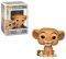 POP! DISNEY: LION KING - NALA 497 VINYL FIGUR...