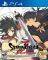PS4 SENRAN KAGURA BURST RE: NEWAL