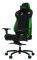 VERTAGEAR RACING SERIES PL4500 GAMING CHAIR BLACK/GREEN